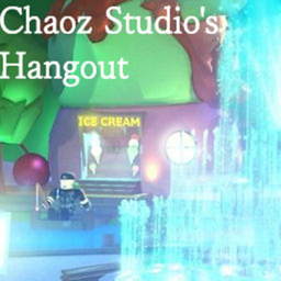 Chaoz Studio's Hangout