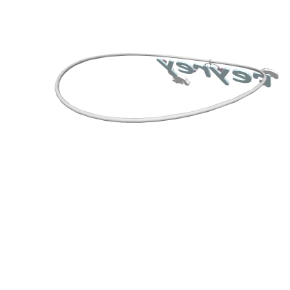 cute bunny necklace