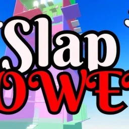 [🍀] Slap ♥ icon