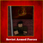 The Soviet Empire's Armed Forces