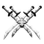 Hollow Swords