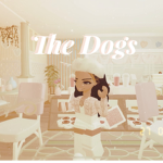 ~Aesthetic Dogs~