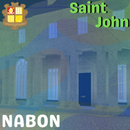 [FR] Saint John