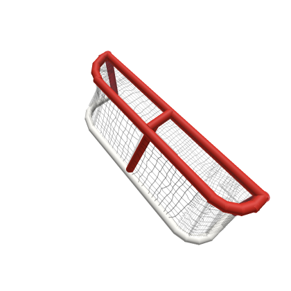A STRAIGHTENED RHL NET
