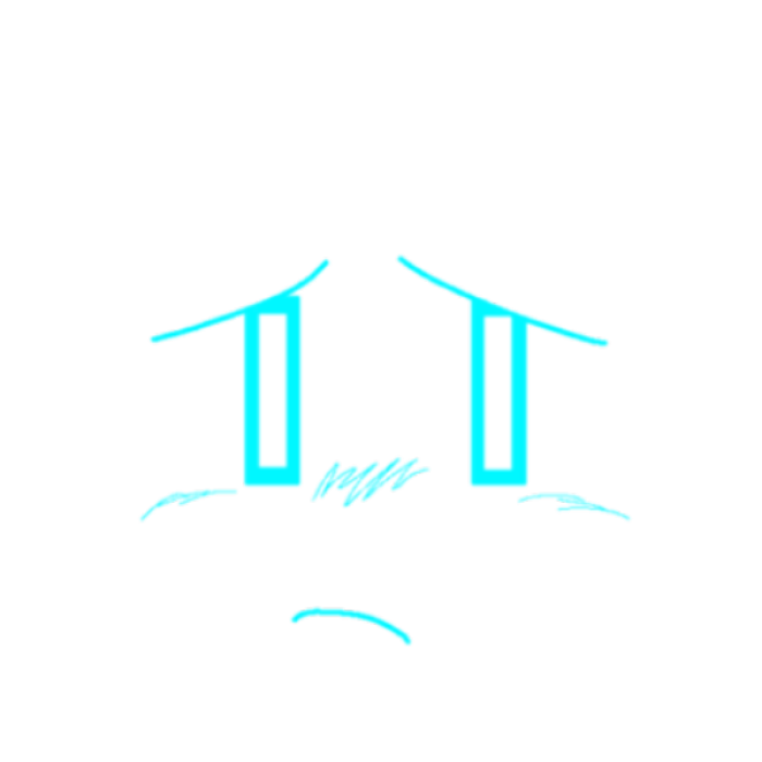 TheAnimator [Cube] Forsaken V2 - Face: Normal Roblox decal