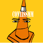 Coneissm