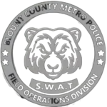 Liberty County Sheriff Office Académie