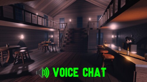 Western Saloon [test]