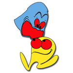 Pac-Man Group/ChooChooBoys