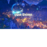 The Liyue Qixings