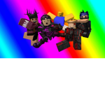 The Fwends Crew