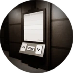 Work Hours Roblox badge thumbnail