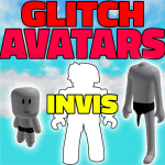 Glitch & Troll Avatar Items Catalog