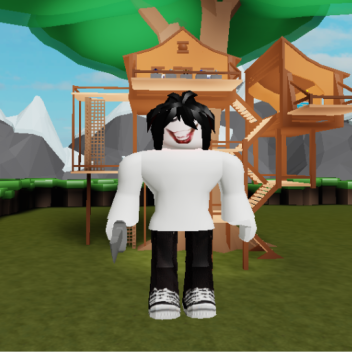 🔪Survive JEFF THE KILLER🔪