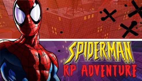 SpiderMan RP Adventure