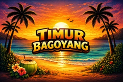 TIMUR BAGOYANG Roblox group icon