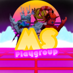 Ms. Playgroup