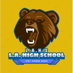 L.A.H.S Main Campus {NEW CAMPUS}