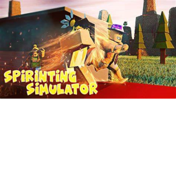 sprinting simulator