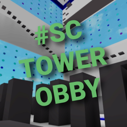 #SC EZ Tower Obby