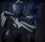Senate Guard ( GAR )
