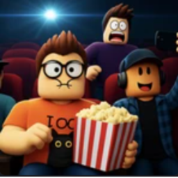 Cinema Hangout!