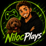 Niloc Plays Community