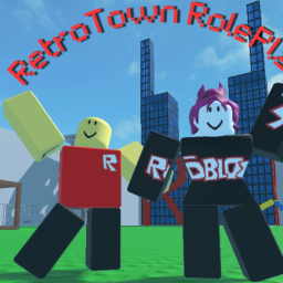 RetroTown RolePlay
