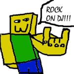 DJ'S EPIC FANS