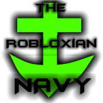 The Robloxian Navy T.R.N