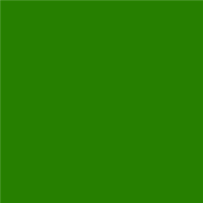 Green Roblox decal