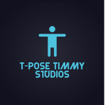 T-pose Timmy studios
