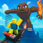 Ride the Cart Around Brainrot