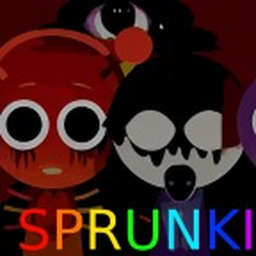 EVIL Sprunki