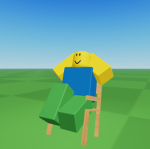 Kidamongus100’s official game dev team!