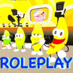 Shovelware's Brain Roleplay Game