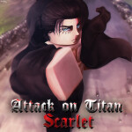 Attack on Titan: Scarlet