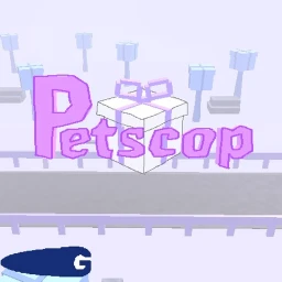 Petscop icon