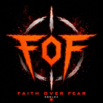 #FOF-Faith Over Fear