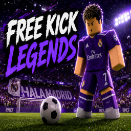 Freekick Legends