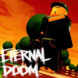 [ROCHAS313] Eternal Doom icon