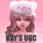 Kay's UGC Creations
