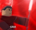 [GRA] The Red Guard