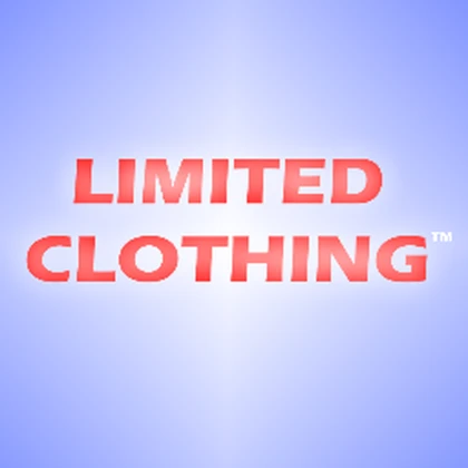 Limited_ Clothes Roblox group icon