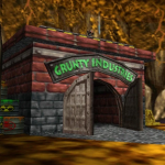 Grunty Industries