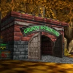 Grunty Industries Group Thumbnail