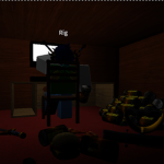Bramcraker's Chill Hub
