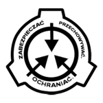﹝SCPF﹞ Special Containment Procedures.