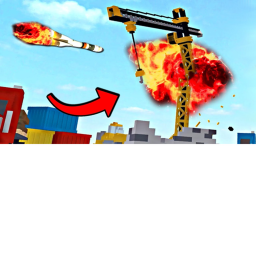 destroy everthing