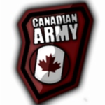 |CA| Canadian Army Forces